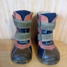 Ботинки BG 22р