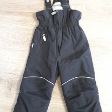 Зимний комбинезон LENNE