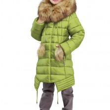 Полупальто детское 