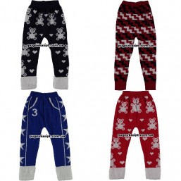 Гамаши детские в ассортименте