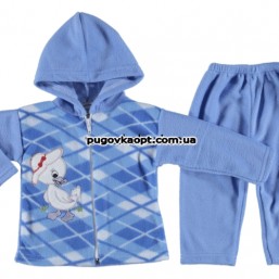 Теплый костюм в ассортименте