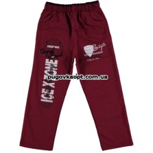 Штаны спортивные в ассортименте