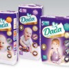 Подгузники Dada Premium