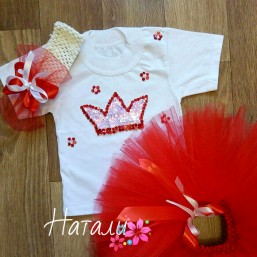 Комплект на годик