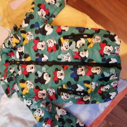 Куртка Деми на девочку 