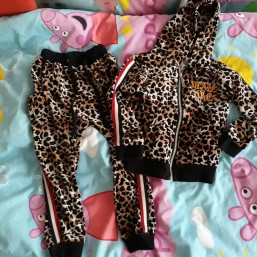 Спортивный костюм