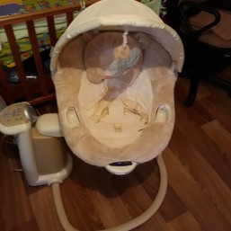 Укачивающий центр 