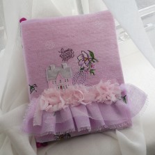 Альбомы, открытки, беби буки