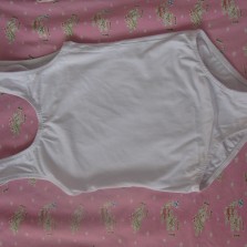 Купальник для танцев