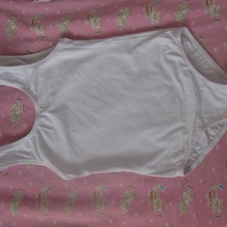 Купальник для танцев