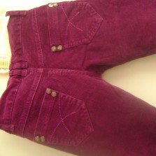  Штаны на флиссе