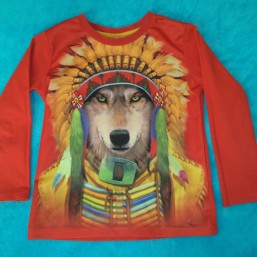 Реглан 110см