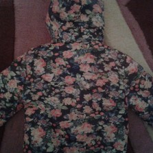 Осенняя куртка