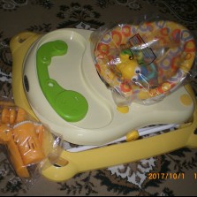 Ходунки Geoby 05XB20B