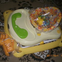 Ходунки Geoby 05XB20B