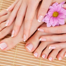 Курсы маникюра и педикюра в Николаеве.