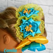 Людмила Трандаси...