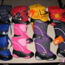 В наличии Дутики Demar