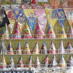 Колпаки по мультикам