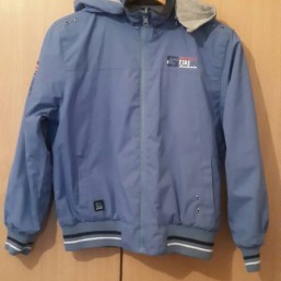 Демисезонная куртка GLO-Story на парня р. 152. 