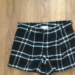 шорты C&A 134р