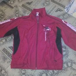 спортивный костюм 