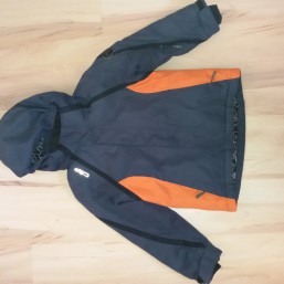 Куртка деми