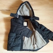 Куртки теплые на зиму