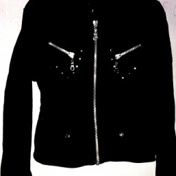 куртка джинсовая Турция