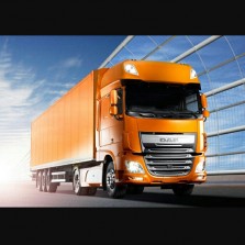 Требуется водитель категории E