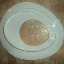 Обод на унитаз