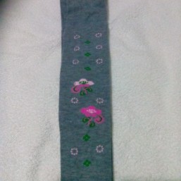 Колготки на девочку