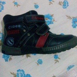 Кроссовочки Clibee