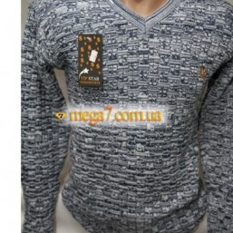 Свитер мужской