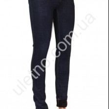 Утепленные джинсы MIMOSA