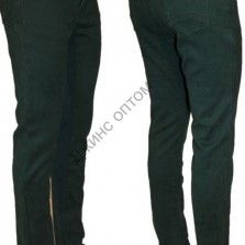 Утепленные джинсы  RESALSA