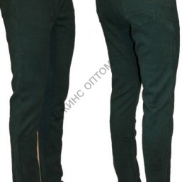 Утепленные джинсы  RESALSA