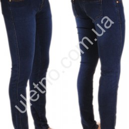 Джинсы женские стрейчивые MISS ANN