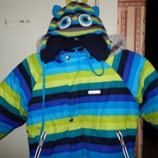 Комбинезон Lenne