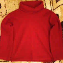 Водолазки, гольфики