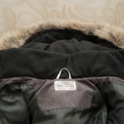 Куртка LENNE для мальчика 152-158