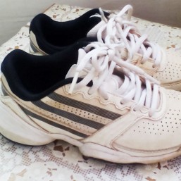 Кроссовки *ADIDAS* 31р.