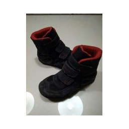 Термо ботинки Ricosta 31 р.