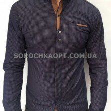 Новая рубашка