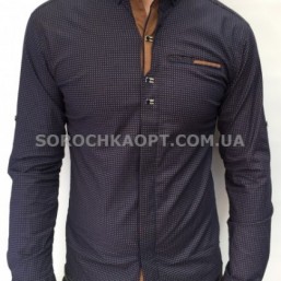 Новая рубашка