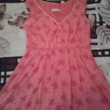 Красивое летнее платье для Вас!