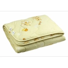 Детское одеяло