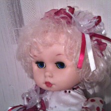 Ариша от киевской "Победы"