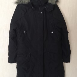 Курточка-пальто