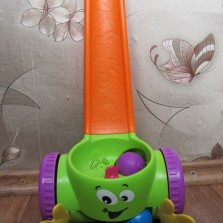 Продаю Каталку Фишер Прайс (Fisher Price)